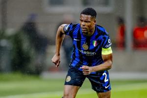 继续补强！英媒独家：出售沃克后，曼城瞄准邓弗里斯