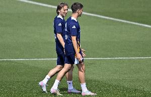 接班魔笛⁉️阿隆索重用20岁居勒尔&连续4战首发全胜，斩获1球2助