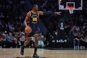 国王队记：国王宁愿放弃库明加的交易 也不愿为此付出过高的代价