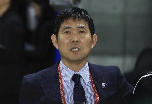 0留洋！森保一：虽然阵容变化很大 但会全力以赴赢下每一场并夺冠