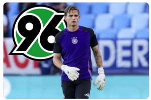 德天空：霍村门将诺尔接近租借加盟汉诺威，可能不含买断条款