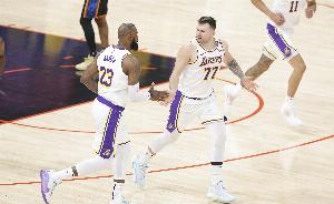 名记：富保罗发声明前告诉了东契奇阵营 双方仍保持良好合作关系