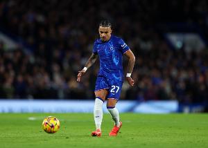 古斯托：强大心理素质助切尔西晋级，再踢巴西球队我们相信自己