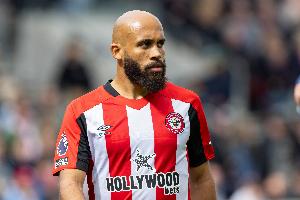 罗马诺：曼联本周将继续与布伦特福德商谈姆贝莫转会