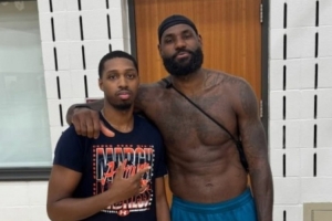 Skip：詹姆斯故意回克城训练来引导舆论 他该凭这个剧本拿奥斯卡