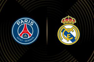 皇马提前公布对巴黎首发：姆巴佩、贡萨洛先发，阿诺德缺战