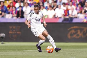 惨败老东家！姆巴佩职业生涯首次在国际比赛中净负4球