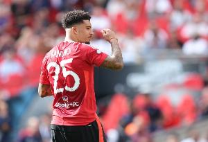 罗马诺：尤文确认无意承担桑乔的薪水，也并未向曼联发送正式报价