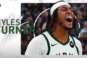 蒂格：很高兴特纳离队了 我在步行者效力时球队就想交易他