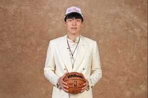 王健：外界对开拓者的选秀选择普遍持质疑态度 杨瀚森为自己正名