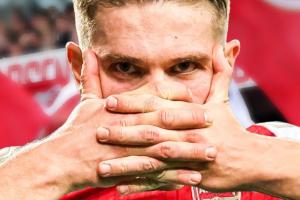 💣记者：阿森纳总价8000万欧签约克雷斯达协议！签5年&下周体检