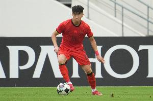 媒体人：王钰栋的实力在西乙B可能打替补，周薪差不多1000欧元