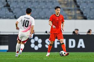 津媒：国足承受较大压力，若无法赢中国香港将再次陷入舆论漩涡