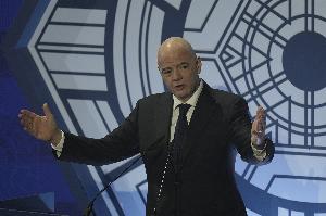 罗体：意甲负责人反对FIFA新规，因其会影响电视转播合同中的时间