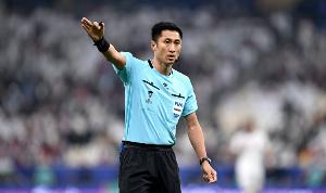 直播吧：马宁大概率执法焦点大战国安vs申花，他已接到赴京通知