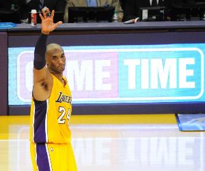 杰伦-布朗：我最大的遗憾之一就是从未见过科比 他还研究过我