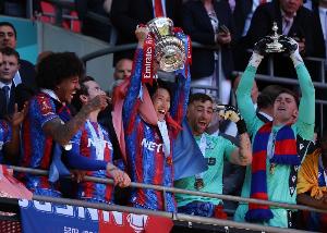 水晶宫主席：踢欧协联不是正确决定，我们会去体育仲裁法庭上诉