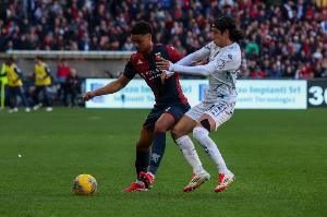 意媒：热那亚后卫德温特拒绝了沙特的报价，他想加盟国米