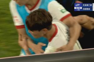 媒体人谈中足联声明：还不罚球迷永远不许进球场？你能警戒谁？