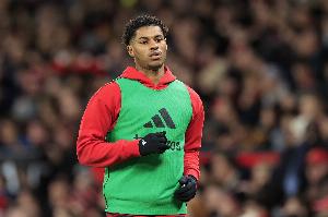 能否重生？世体：奥巴梅扬、坎塞洛都是拉什福德的榜样