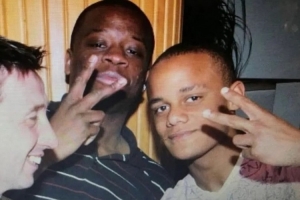 30年挚友！拜仁助教穆尼恩格晒与主帅孔帕尼少年时期合照