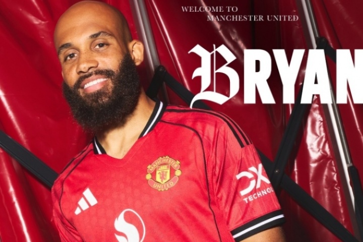 总价7100万镑！官方：姆贝莫加盟曼联创布伦特福德转会费纪录💸