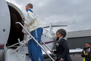 罗马诺：埃基蒂克启程前往默西塞德郡，今日接受利物浦体检