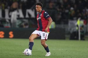 迪马济奥：诺丁汉森林开价3000万欧求购恩多耶，被博洛尼亚拒绝