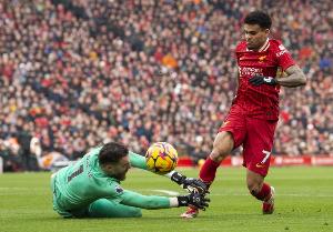 英媒：拜仁准备8000万欧报价路易斯-迪亚斯，并认为利物浦会接受