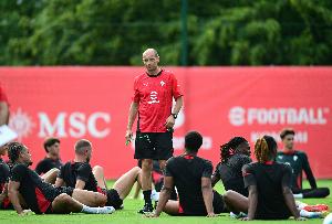 帕托：我希望在阿莱格里的带领下，AC米兰能重回巅峰