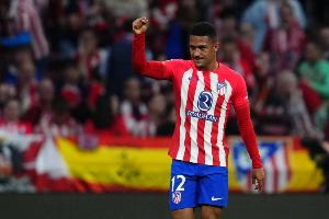 罗马诺：弗拉门戈引进马竞边锋利诺接近达成协议，转会费2500万欧