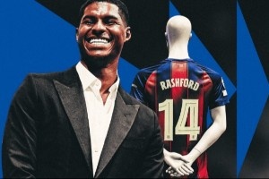 🔍️TA揭秘拉什福德租借：1月就已联系巴萨 与亚马尔已交流数月