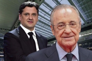 记者：卡拉法特为皇马球探团队招兵买马，即将签下新球探