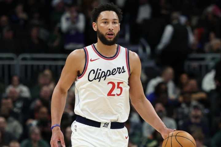 绯闻下家哪队适合本西？AI：绿军是最优选择 本西需放下状元身段