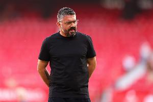 米体：意大利新帅加图索连续考察罗马国米等队，关注F-埃斯波西托