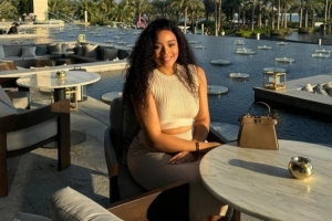 太阳报：奥纳纳妻子遭抢劫案已被撤销 6.2万英镑的手袋和手表被抢