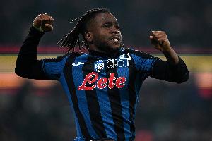 意天空：马洛塔和亚特兰大主席下周二出席意甲会议，或面谈卢克曼