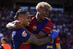 15年来首次访韩！韩媒：巴萨今天抵达首尔，将进行两场季前赛