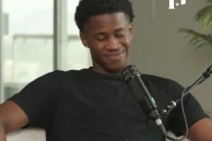 人情世故！探花：利拉德绝杀很棒 但在我队友头上进的所以是烂球