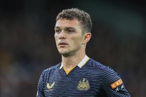 特里皮尔谈伊萨克转会传闻：一点不慌，相信他伤愈就会归队