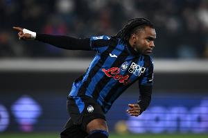 迪马：最新报价4200万+300万奖金，国米不会再为卢克曼继续提价