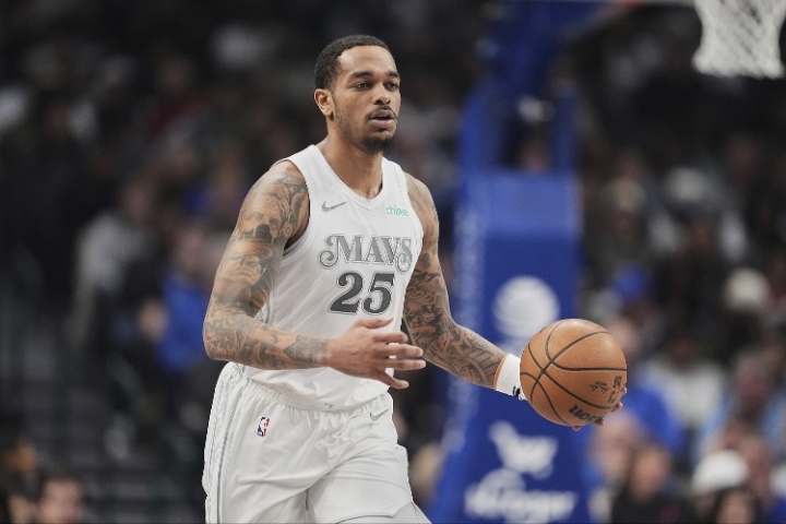 侠记预告：一个月后的今天 华盛顿有资格和独行侠签4年8900万合同