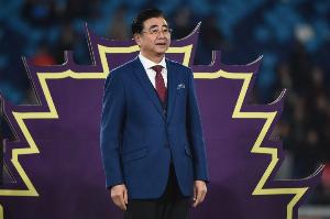 东体：国足选帅推进慢，足协根本做不了主