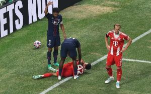 德雷森：穆西亚拉可能今年就能复出 阿兹努？拜仁决定放他离队