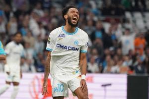 巴列尔迪谈奥巴梅扬回马赛：他不仅带来进球，还带来顶级职业素养