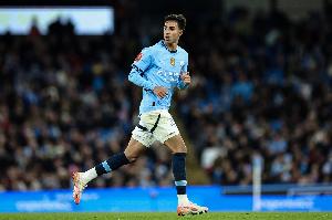 记者：多支球队求租曼城后卫雷斯，他可能被外租到赫罗纳