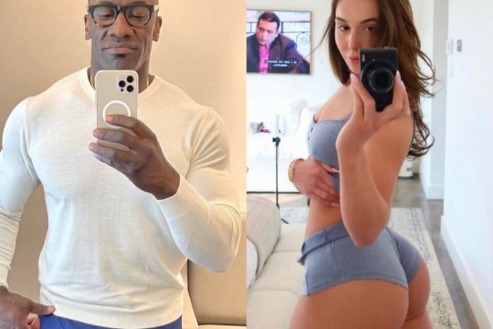 👀此前陷性侵丑闻！ESPN解雇最强詹密名嘴香农-夏普