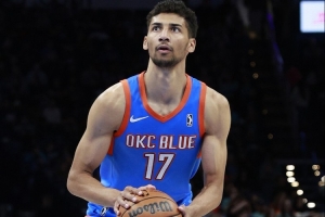 Exhibit-10合同！雷霆官方：球队签下前锋马列维-莱昂斯