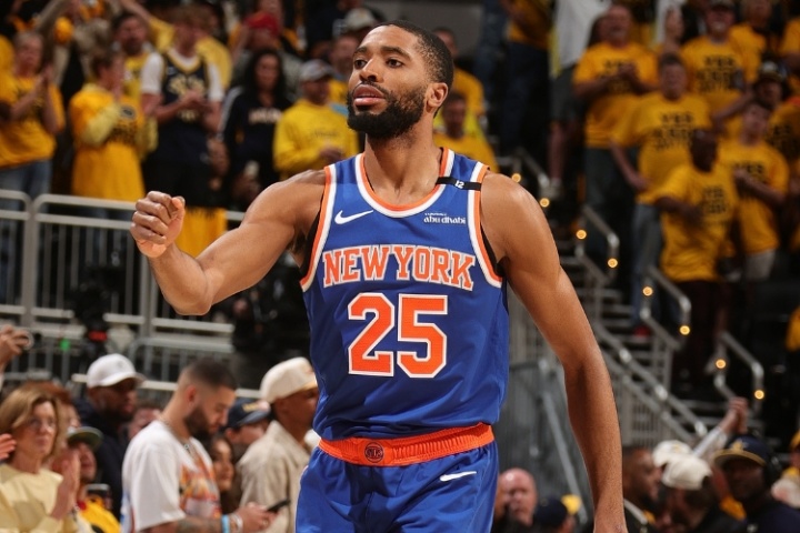 “少拿1.4亿”😲大桥4年1.5亿提前续约 若等明夏签最高5年2.9亿