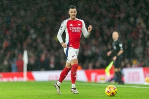 梅里诺：输球不是我们想要的结果，但我们也有收获&进步的动力